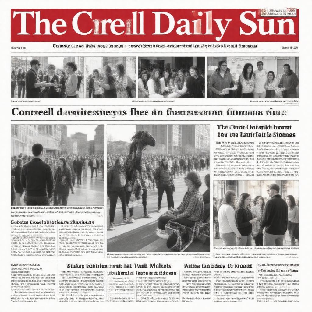The Cornell Daily Sun